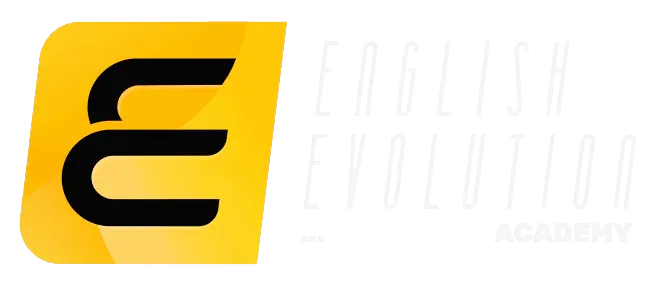 Logo English Evolution